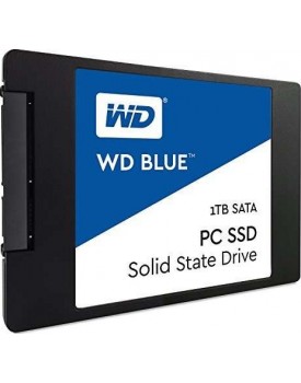 WD 1TB SSD SATA Blue WDS100T3B...