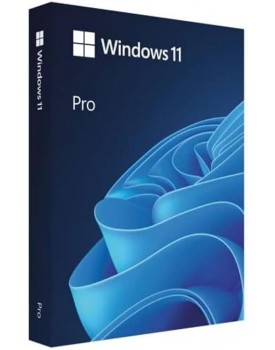 WINDOWS 11 PROFESSIONAL SOFTWA...