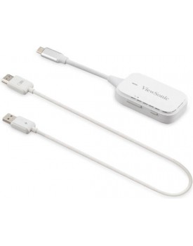 VIEWSONIC RX: HDMI Wireless Do...