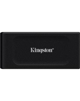 SSD 2TB Kingston Portable XS10...
