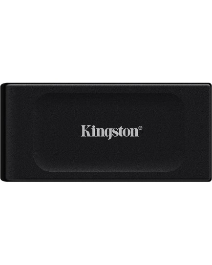 SSD 2TB Kingston Portable XS1000 (SXS1000/2000G) SSD 2TB Kingston Portable XS1000 (SXS1000/2000G)