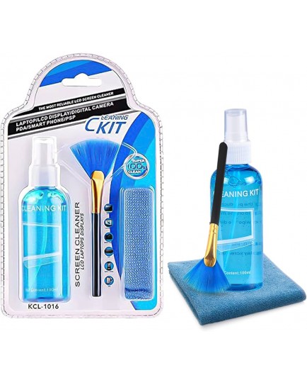 OEM Cleaning Kit (3 IN 1) OEM Cleaning Kit (3 IN 1)