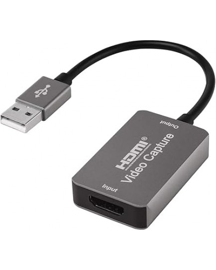 HDMI Capture Card USB 3.0 HDMI Capture Card USB 3.0