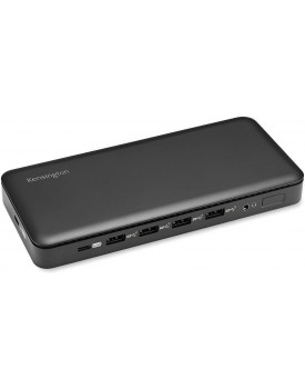 SD4841P USB-C 10Gbps Triple Vi...