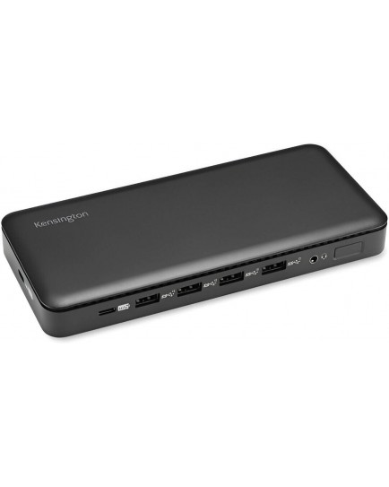 SD4841P USB-C 10Gbps Triple Video Docking Station with 100W Power Delivery k33557WW SD4841P USB-C 10Gbps Triple Video Docking Station with 100W Power Delivery k33557WW