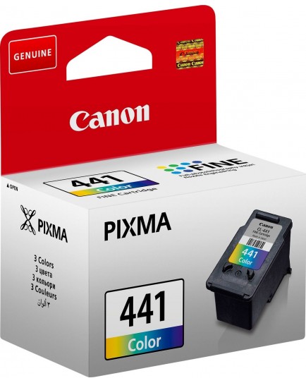 Canon ink pg441 colour Canon ink pg441 colour