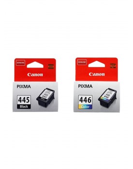 CANON COMBO INK 445-446 CANON COMBO INK 445-446