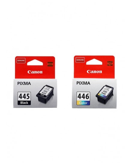 CANON COMBO INK 445-446 CANON COMBO INK 445-446