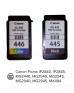 CANON COMBO INK 445-446 CANON COMBO INK 445-446