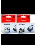 CANON COMBO INK 445-446 CANON COMBO INK 445-446