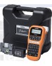 BROTHER PT-E110VP LABEL PRINTER BROTHER PT-E110VP LABEL PRINTER