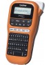 BROTHER PT-E110VP LABEL PRINTER BROTHER PT-E110VP LABEL PRINTER