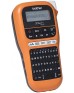 BROTHER PT-E110VP LABEL PRINTER BROTHER PT-E110VP LABEL PRINTER