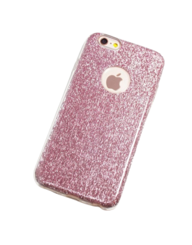 TUTTONICA TUTTO-242A7+BL 3D CASE FOR IPHONE 6/ 6+/ 7/ 7+ & SAMSUNG 7/ 7 ROSE GOLD