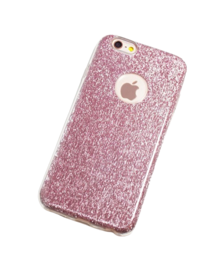 TUTTONICA TUTTO-242A7+BL 3D CASE FOR IPHONE 6/ 6+/ 7/ 7+ & SAMSUNG 7/ 7 ROSE GOLD