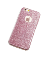 TUTTONICA TUTTO-242A7+BL 3D CASE FOR IPHONE 6/ 6+/ 7/ 7+ & SAMSUNG 7/ 7 ROSE GOLD 