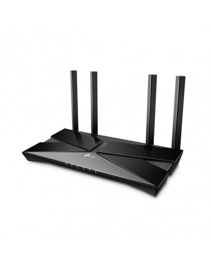 TP-LINK AX1800 WIFI 6 ROUTER TP-LINK AX1800 WIFI 6 ROUTER