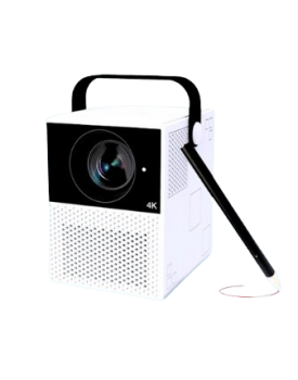TUTTONICA TUTTO TB 2 PRO PROJECTOR TUTTONICA TUTTO TB 2 PRO PROJECTOR