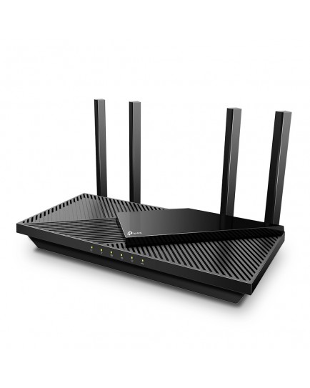 TP-LINK AX3000 Dual Band Gigabit Wi-Fi 6 Router TP-LINK AX3000 Dual Band Gigabit Wi-Fi 6 Router