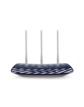 TP-LINK ARCHER C20 W/L ROUTER