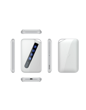 D-LINK DWR-930M 4G SIM PORTABL...