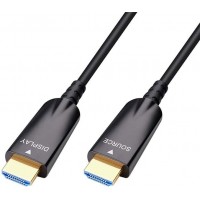 DTECH DT-HF2050 HDMI FIBER OPTIC CABLE 5...