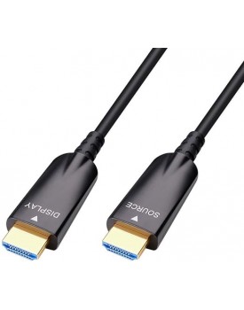 DTECH DT-HF2050 HDMI FIBER OPT...