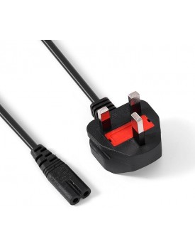 NETPOWER LAPTOP CABLE 3 PIN TO... NETPOWER LAPTOP CABLE 3 PIN TO...