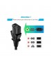 NETPOWER DESKTOP CABLE 1.8M NETPOWER DESKTOP CABLE 1.8M