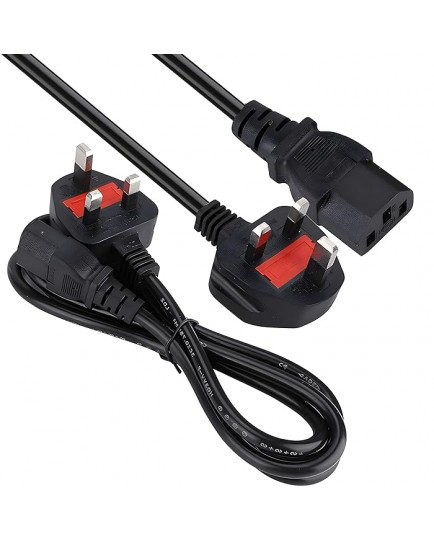 NETPOWER DESKTOP CABLE 1.8M NETPOWER DESKTOP CABLE 1.8M
