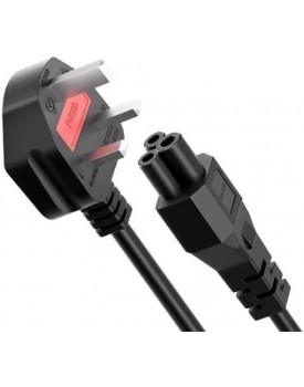 NETPOWER LAPTOP CABLE 5M NETPOWER LAPTOP CABLE 5M