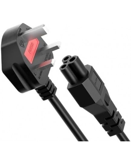 NETPOWER LAPTOP CABLE 5M NETPOWER LAPTOP CABLE 5M