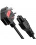 NETPOWER LAPTOP CABLE 1.8M NETPOWER LAPTOP CABLE 1.8M