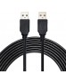 NETPOWER USB TO USB CABLE 5M NETPOWER USB TO USB CABLE 5M