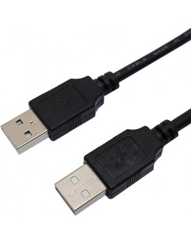 NETPOWER USB TO USB CABLE 5M NETPOWER USB TO USB CABLE 5M
