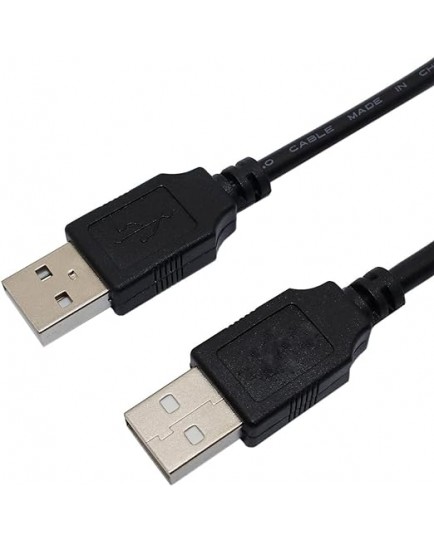 NETPOWER USB TO USB CABLE 5M NETPOWER USB TO USB CABLE 5M