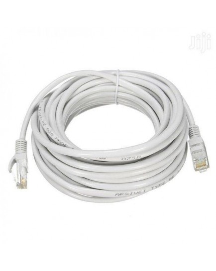 NETPOWER CAT6 PATCH CABLE 10M NETPOWER CAT6 PATCH CABLE 10M