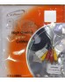 NETPOWER 3 RCA CABLE 1.5M NETPOWER 3 RCA CABLE 1.5M