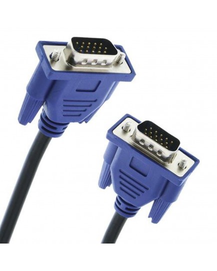 NETPOWER VGA CABLE 10M