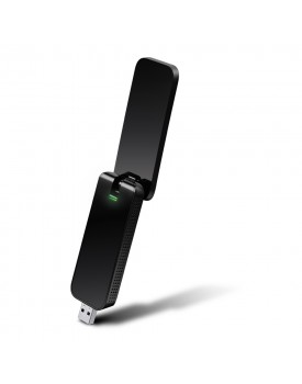 TPLINK T4U AC1300 USB ADAPTOR