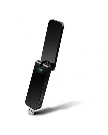 TPLINK T4U AC1300 USB ADAPTOR