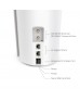 TP-Link Deco X50 5G AX3000 Whole Home Mesh Wi-Fi 6 SYSTEM Gateway