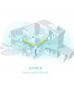 TP-LINK DECO X50 MESH ROUTER 3PACK