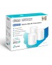 TP-LINK DECO X50 MESH ROUTER 3PACK