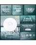 TP-LINK AX1800 WIFI 6 access point TP-LINK AX1800 WIFI 6 access point