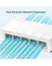 TP-LINK LS1005 Network switch TP-LINK LS1005 Network switch