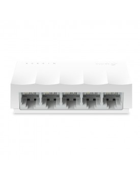 TP-LINK LS1005 Network switch