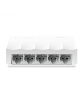 TP-LINK LS1005 Network switch TP-LINK LS1005 Network switch