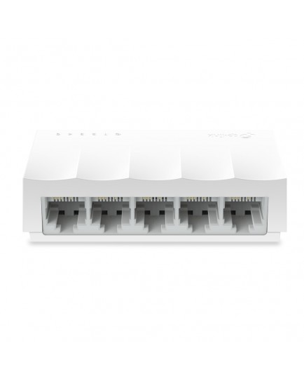 TP-LINK LS1005 Network switch TP-LINK LS1005 Network switch
