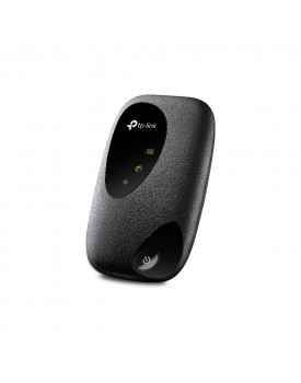 TP-LINK M7200 4G MOBILE ROUTER TP-LINK M7200 4G MOBILE ROUTER